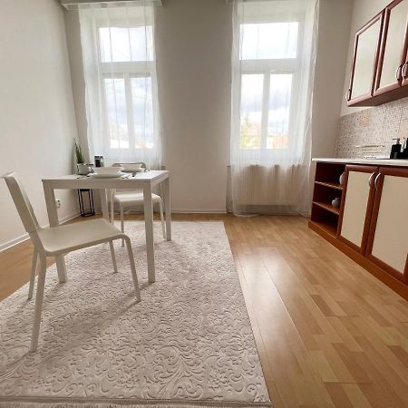 Shelby Apartment Košice Exterior foto