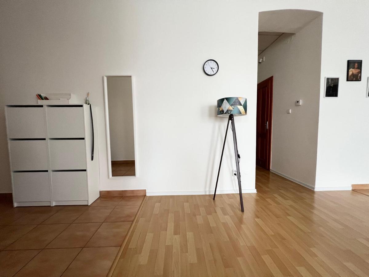 Shelby Apartment Košice Exterior foto