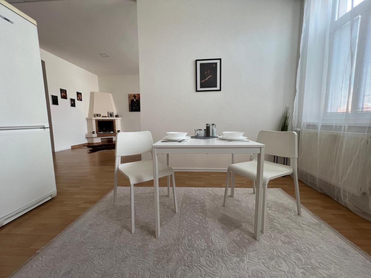 Shelby Apartment Košice Exterior foto