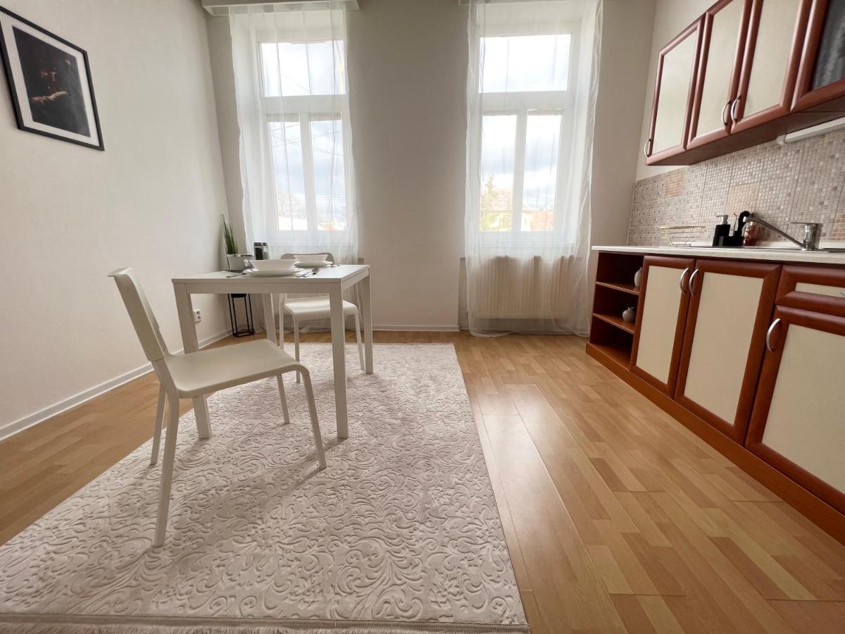 Shelby Apartment Košice Exterior foto
