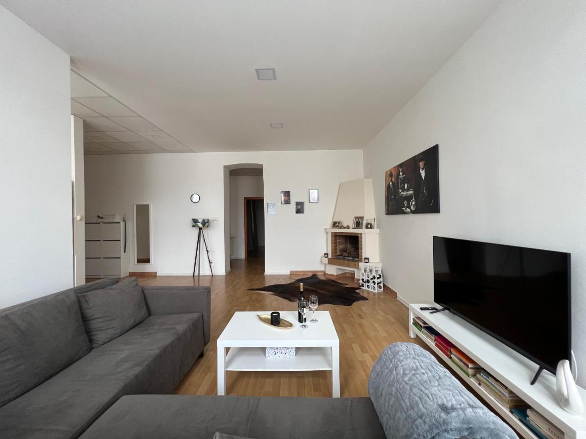 Shelby Apartment Košice Exterior foto