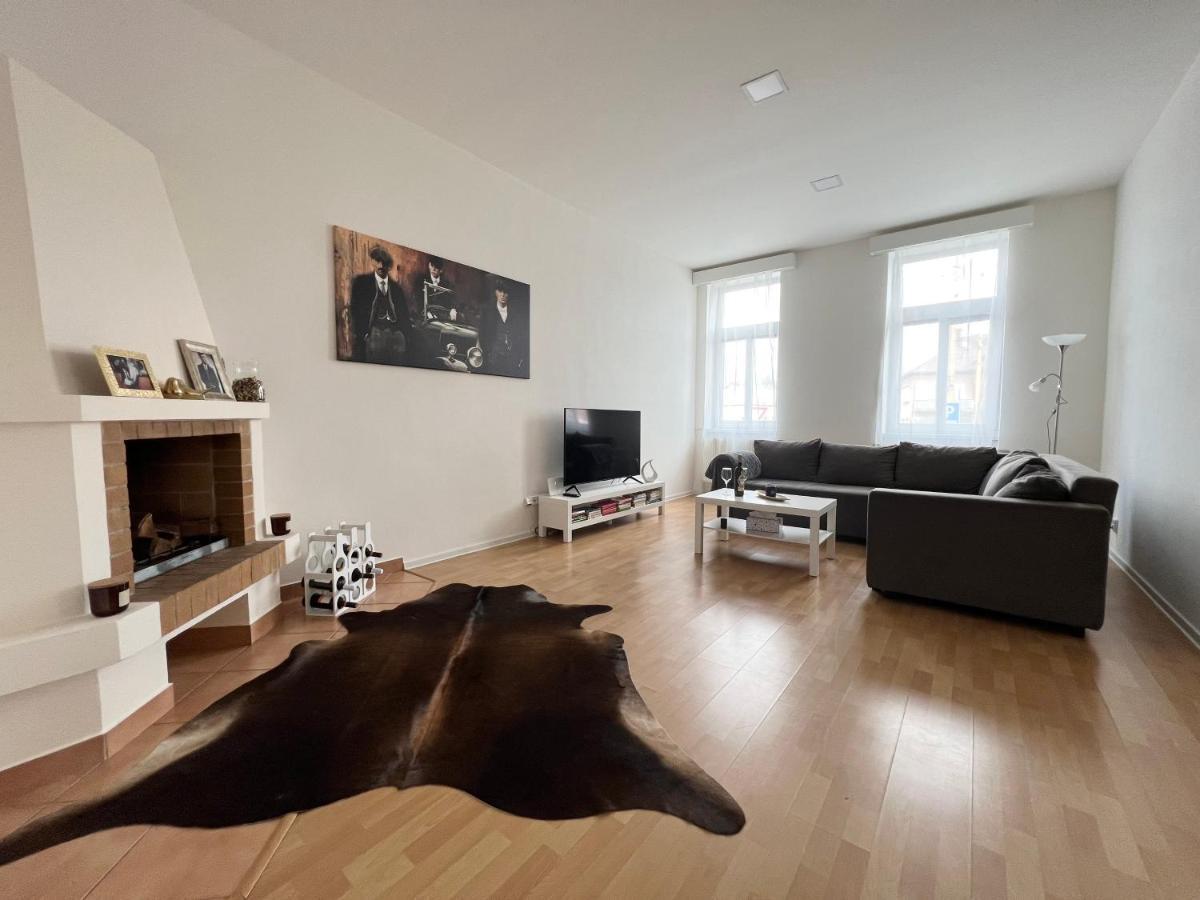Shelby Apartment Košice Exterior foto